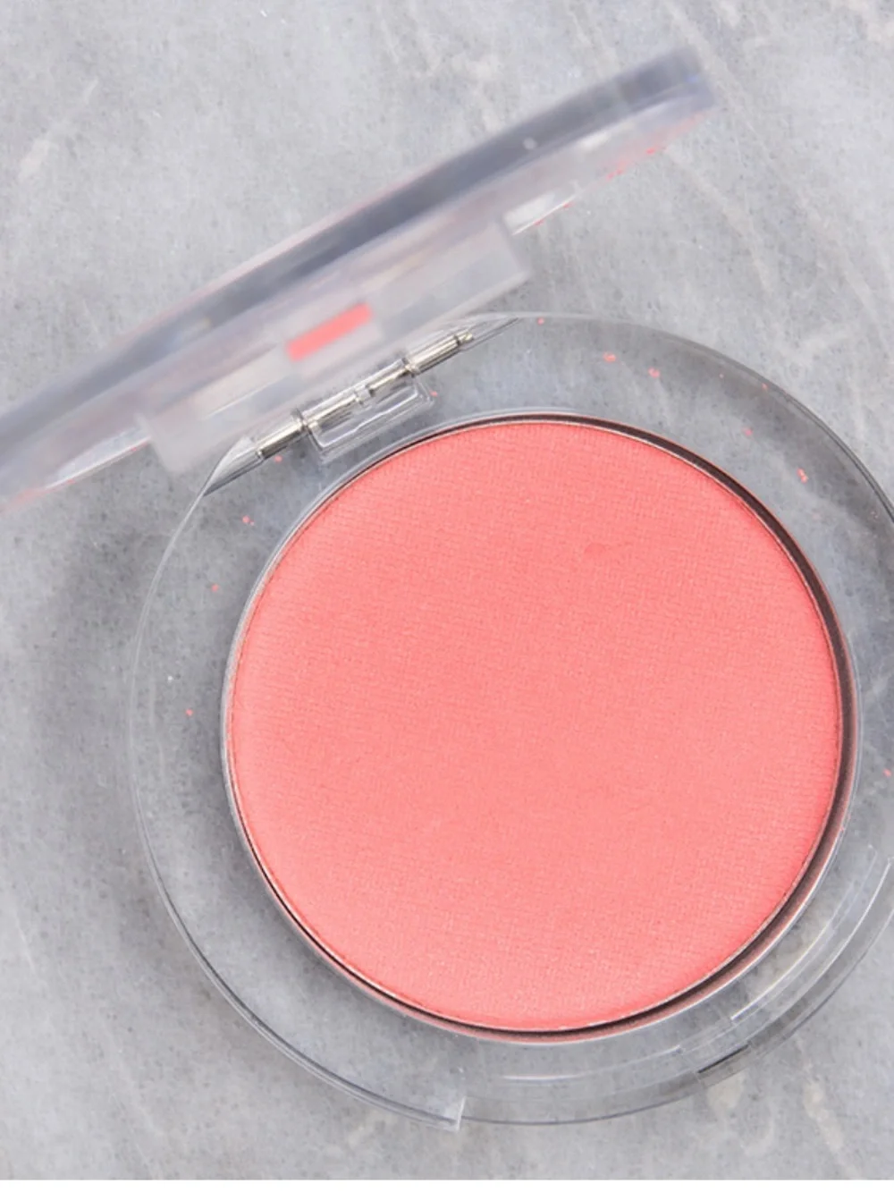 Buxom Wanderlust Blush - MYKONOS